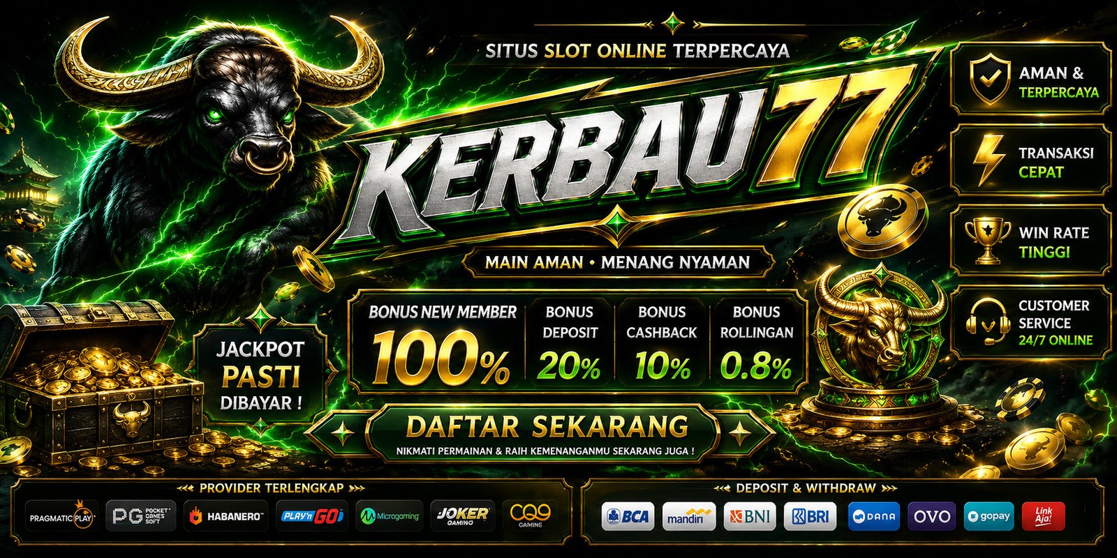 KERBAU77